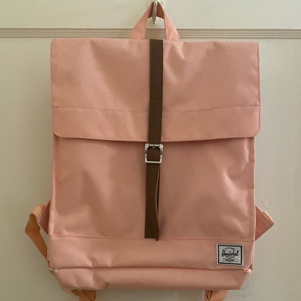 Herschel City Backpack